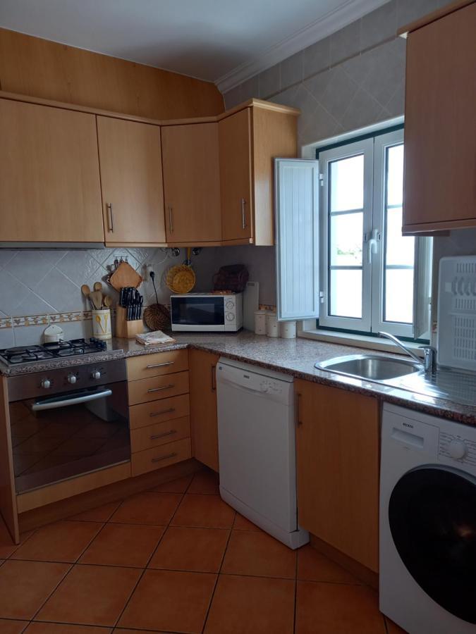 T2,Casa Sol e Mar 50464/AL Vila Nova de Milfontes Exterior foto