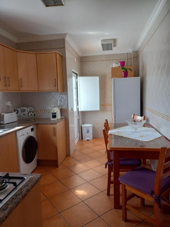 T2,Casa Sol e Mar 50464/AL Vila Nova de Milfontes Exterior foto