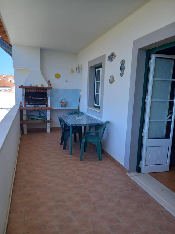 T2,Casa Sol e Mar 50464/AL Vila Nova de Milfontes Exterior foto