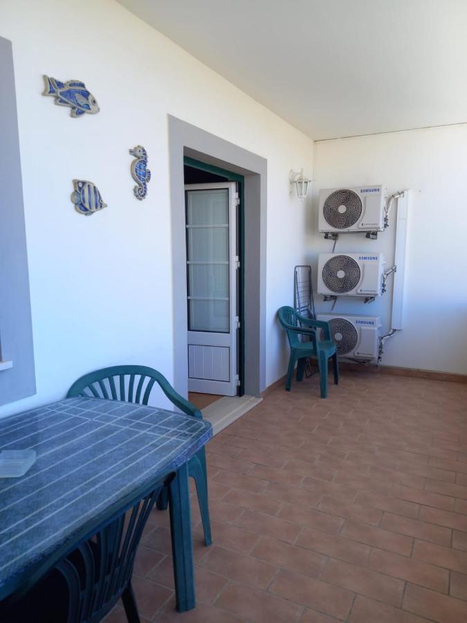 T2,Casa Sol e Mar 50464/AL Vila Nova de Milfontes Exterior foto